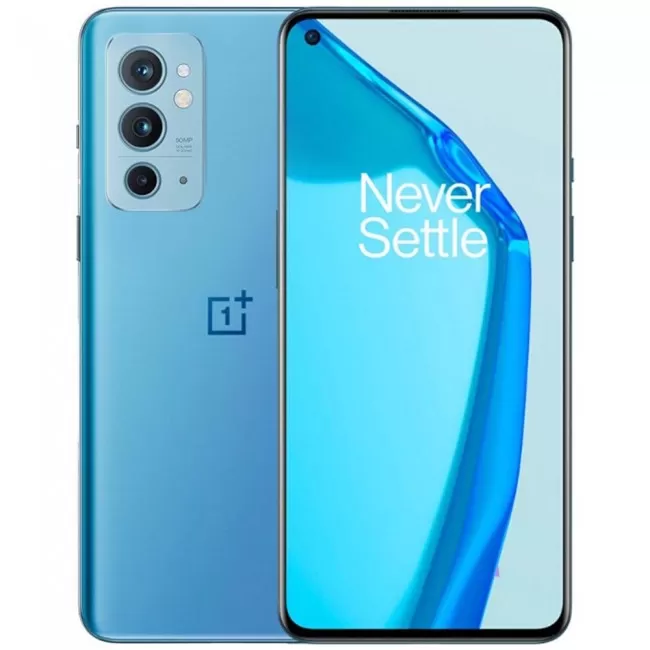 Buy Refurbished OnePlus 9RT 5G Dual Sim (256GB) in Blue